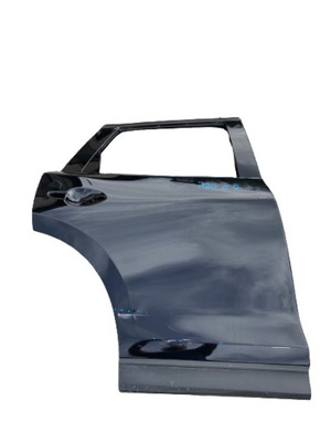 Mazda cx5 cx-5 ii 2 двері правий задня праве задні фото №1