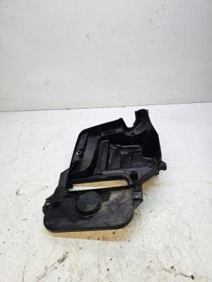 Защита корпус компьютер audi a4 b6 b7 8e1907355c фото №1