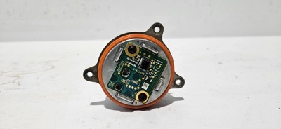 Модуль led drl левый перед renault talisman 17- 90047508 m300-sw57 оригинал фото №1