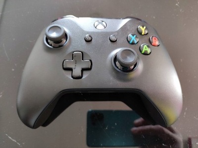 Pad Xbox One S X Series S X Oryginał czarny