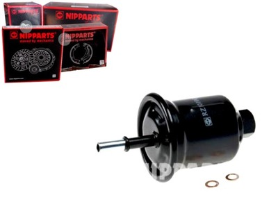 Nipparts фільтр пального nip, j1335042 фото №1