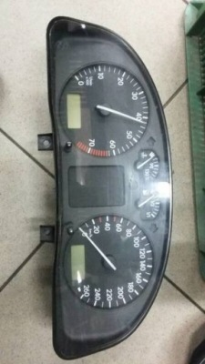 Лічильник 3b0919860a vw passat b5 фото №1