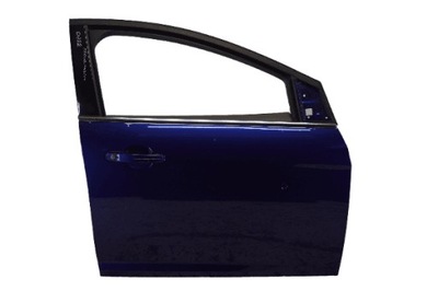 Двері правий перед ford focus mk3 lift фото №1