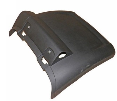 Крыло daf xf 105 задняя 1875549 фото №1