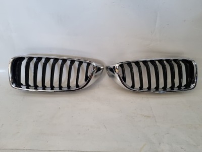 Bmw f32 f33 f36 решітки радіатора решітка радіатора решітка 7294817 фото №1