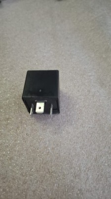 Реле оригинальный номер 1l0953227 фото №1