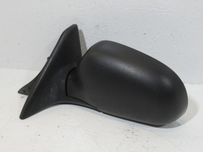 Зеркало левая hyundai accent фото №1