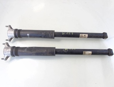 Амортизатор задня амортизатори mercedes w177 a1773206900 фото №1