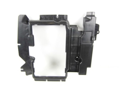 Захист акумулятор права mercedes ml w164 фото №1