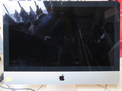 APPLE IMAC 21,5" 14,1 I5-4570R 8GB 240GB SSD