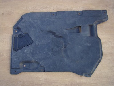 Bmw x1 e84 e90 защита подвеска фото №1