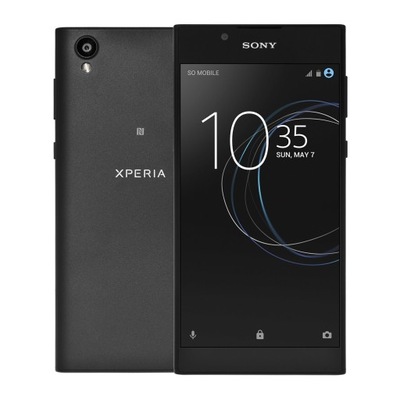 Sony Xperia L1 G3312 Czarny | PRZD