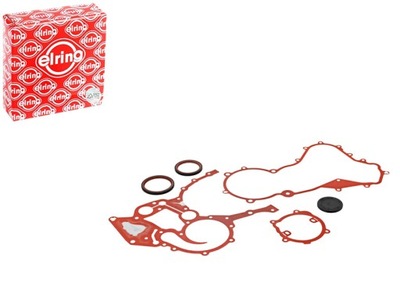 Elring 816.660 набор прокладка, привод распределительного вала фото №1