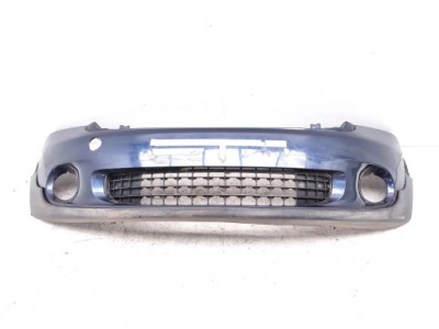 Mini mini countryman бампер передній 2010 estate 4/5dr niebieski 10-16 фото №1