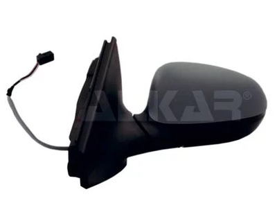 ALK6139568 ESPEJO EXTERIOR FIAT CROMA, LANCIA D  