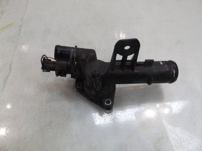 Nv200 1,5dci корпус термостата фото №1