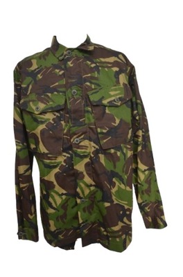 Bluza koszula kamuflażowa Armii Brytyjskiej Jacket Combat 170/96