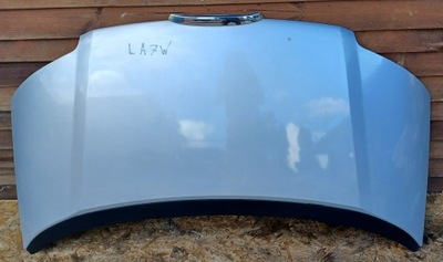 Seat alhambra i lift капот передня 00-10 la7w фото №1
