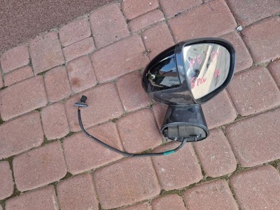 Зеркало europa 5pin z30v opel meriva b фото №1