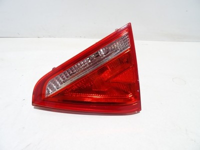 Audi a5 sportback лампа przed liftem правый задняя фото №1