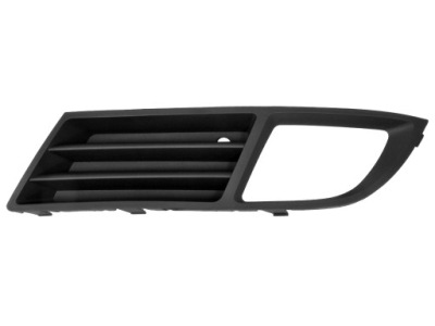 Opel vectra c 2005-2008 решётка радиатора бампера левая 13182918 nowa фото №1