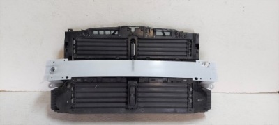 Ford focus mk4 ремінь передній жалюзі шторка балка передня фото №1