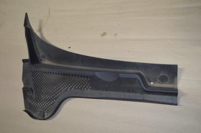 Жабо правое оригинальные new beetle 5c1819404b фото №1