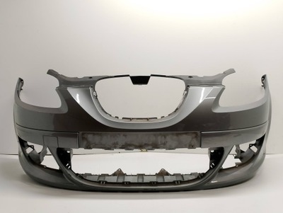 Seat altea 5p0 бампер перед передний фото №1