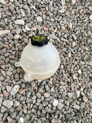 Opel insignia ii b lift lci бак расширительный жидкость фото №1