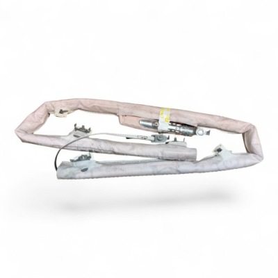 Шторка безпеки повітряна подушка безпеки демонтаж opel crossland x 450313213 права фото №1