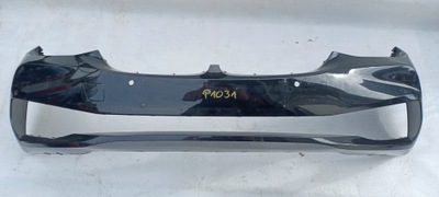 Bmw 6 g32 бампер перед передний фото №1