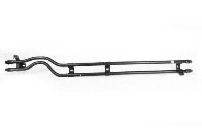 Труба шланг радіатора води 8743375 bmw ix3 g08 фото №1