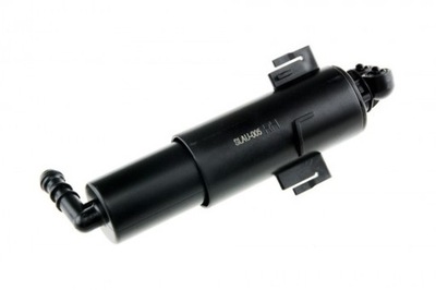 Омыватель фара правый audi a4 b8 2007- фото №1