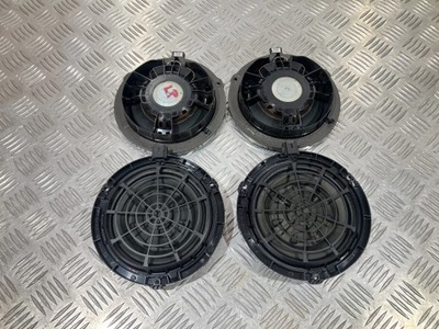 Динамик дверь 9806071080 opel grandland x 17- фото №1