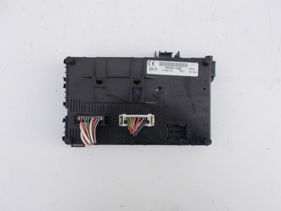 Модуль комфорту uch renault clio ii p8200387289 фото №1