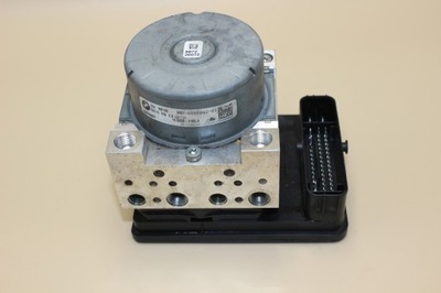 Bmw x1 f48 f49 2016 насос abs фото №1