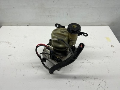 DACIA SANDERO II 0.9 TCE PUMP ELECTRICALLY POWERED HYDRAULIC STEERING 491108089R  