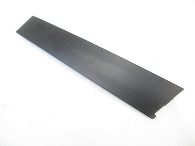 Renault clio v молдинг рамка дверь правый перед 19-23 rok фото №1