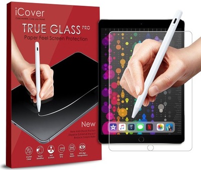 NAJLEPSZA FOLIA PAPER DO APPLE IPAD PRO 10.5