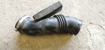 Subaru legacy iv повітрозабірник повітря фото №1