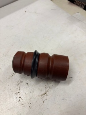 Відбійник амортизатора - peugeot оригінальний номер 5033 e4 фото №1