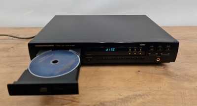 Marantz CD-63 Special Edition - odtwarzacz CD