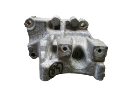 Кронштейн двигуна 9656597780 jaguar xf 2.2 фото №1