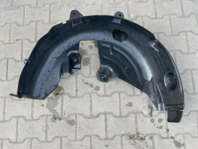 Renault captur ii подкрылок правый задняя 767484221r фото №1