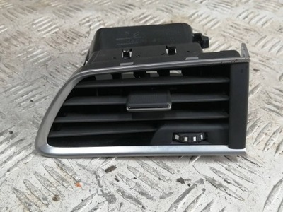 Решётка обдув правая peugeot 508 9686445377 фото №1