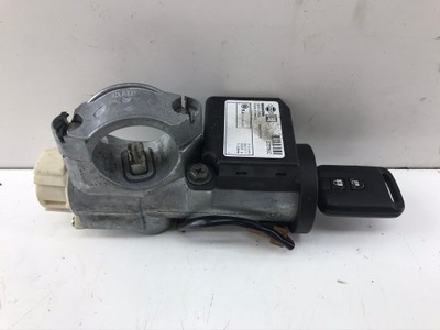 Nissan 350z замок зажигания ключ фото №1