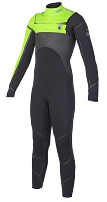 JOBE MALMO 4/3 PIANKA NEOPRENOWA junior LIME XL