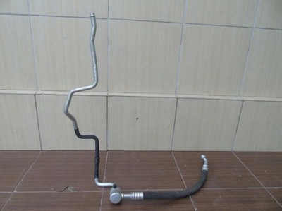 Трубка шланг кондиционер audi a6 c5 01-04 фото №1