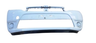 Dacia logan / sandero 2012-2017 бампер перед передний kielce 620229498r фото №1