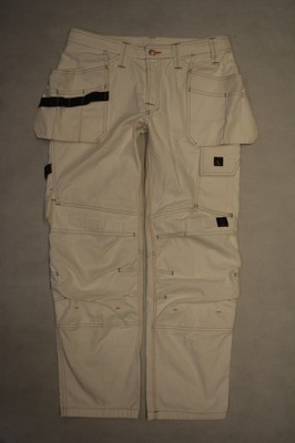 SNICKERS 3775 TROUSERS MALARSKIE R. 42  